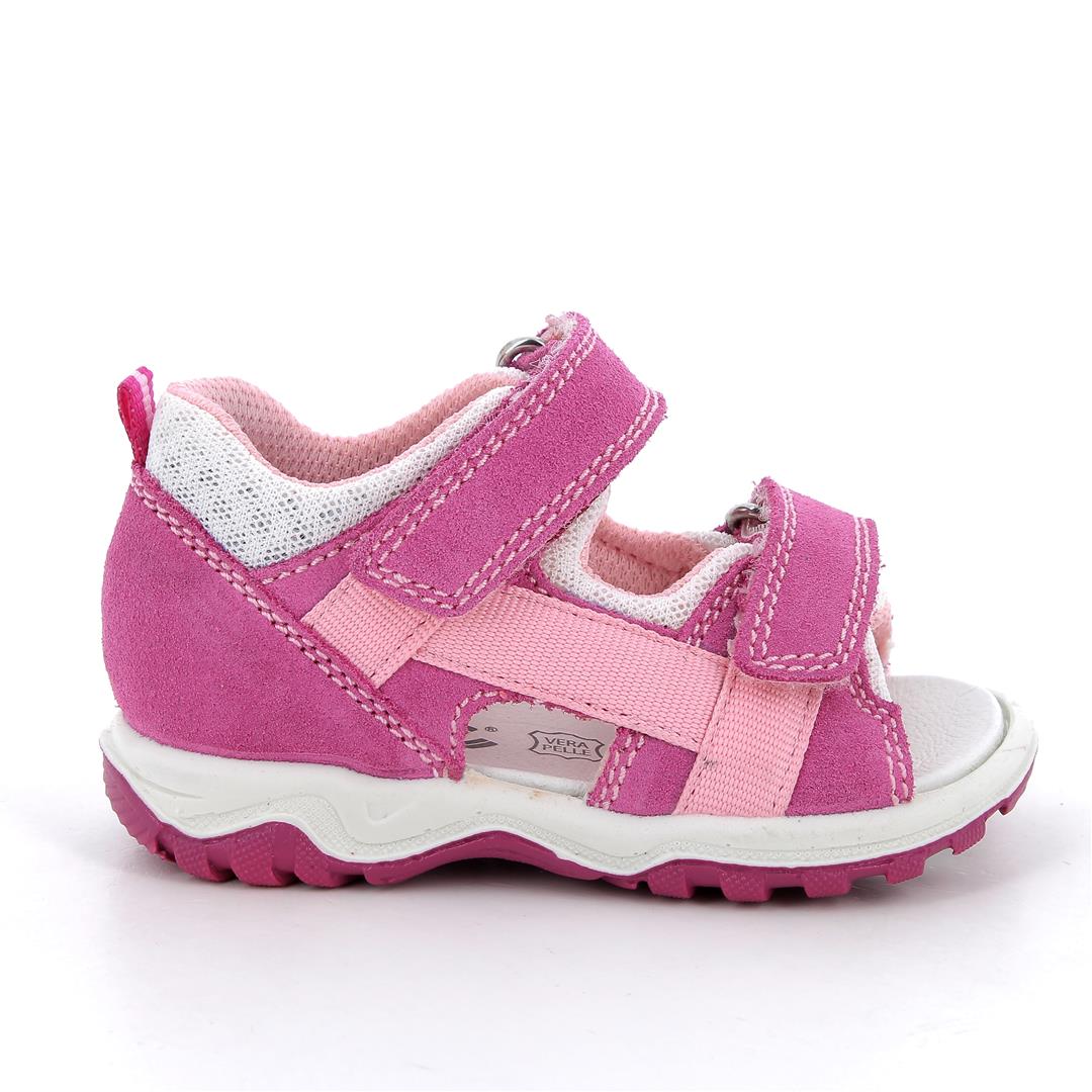 Босоножки IMAC 783850 7067/001 предзаказ весна-лето 2025 2025 для девочек