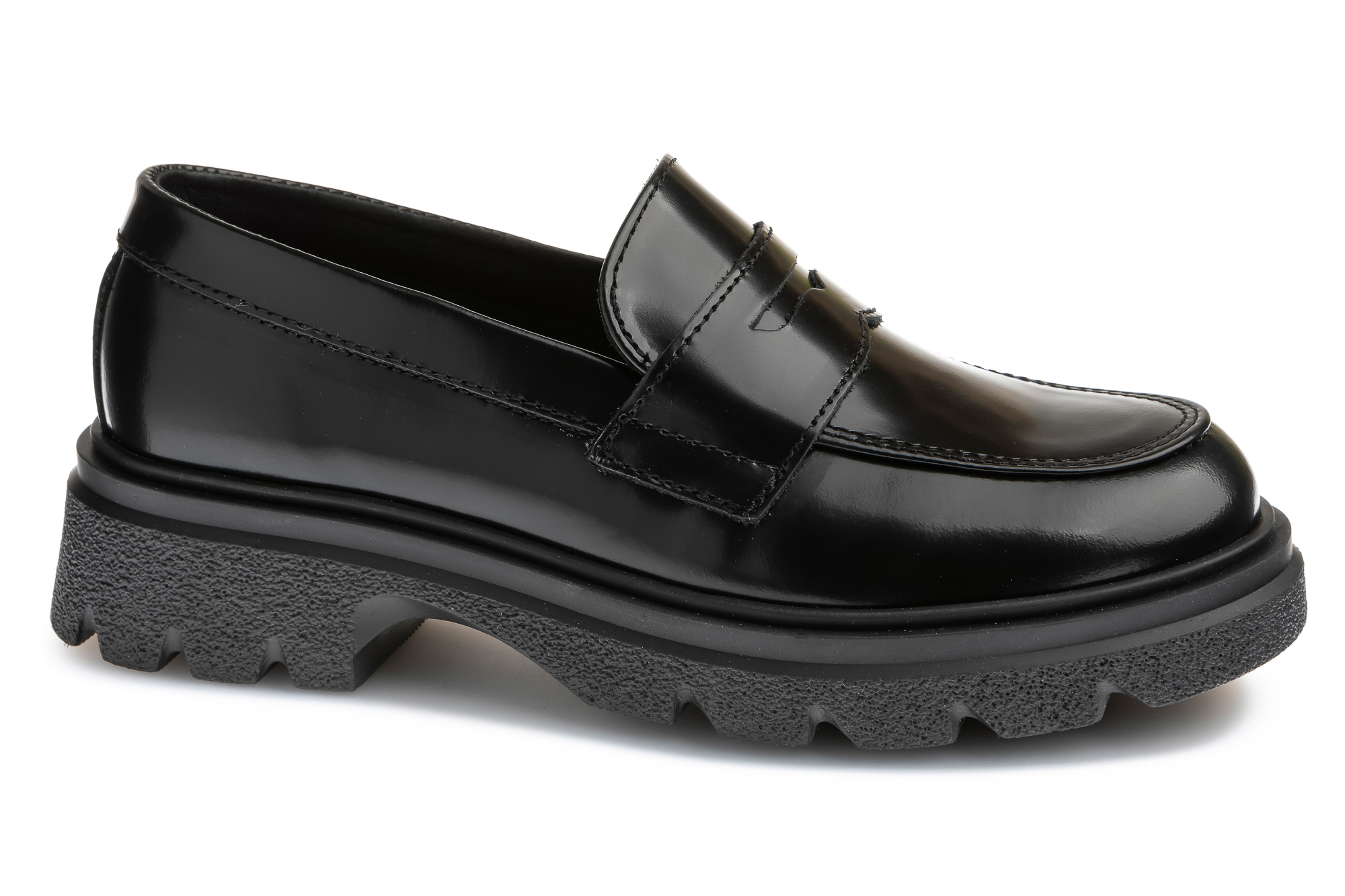 Туфли PAOLA 868211 осень-зима 2023 для девочек