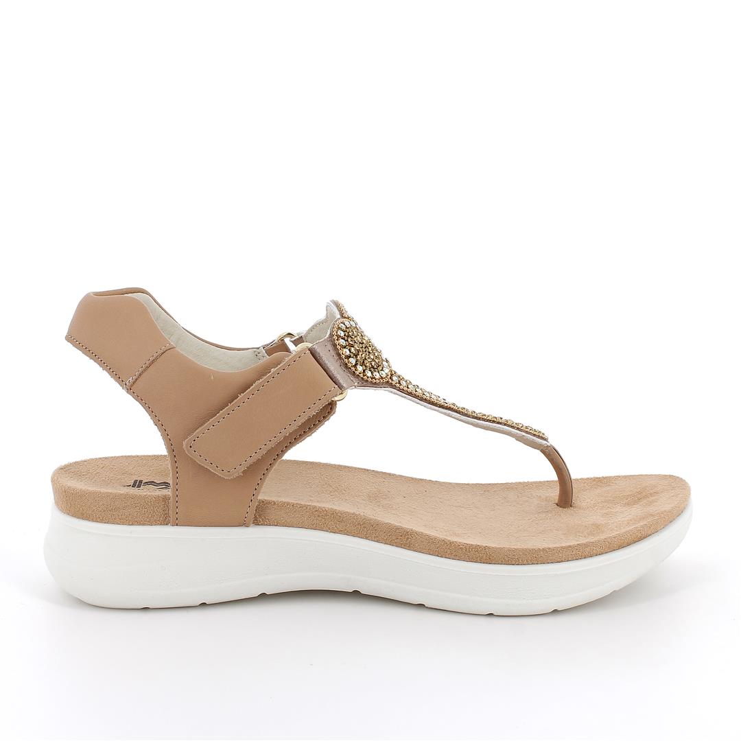 Босоножки IMAC 757940 11337/013 предзаказ весна-лето 2025 2025 женские