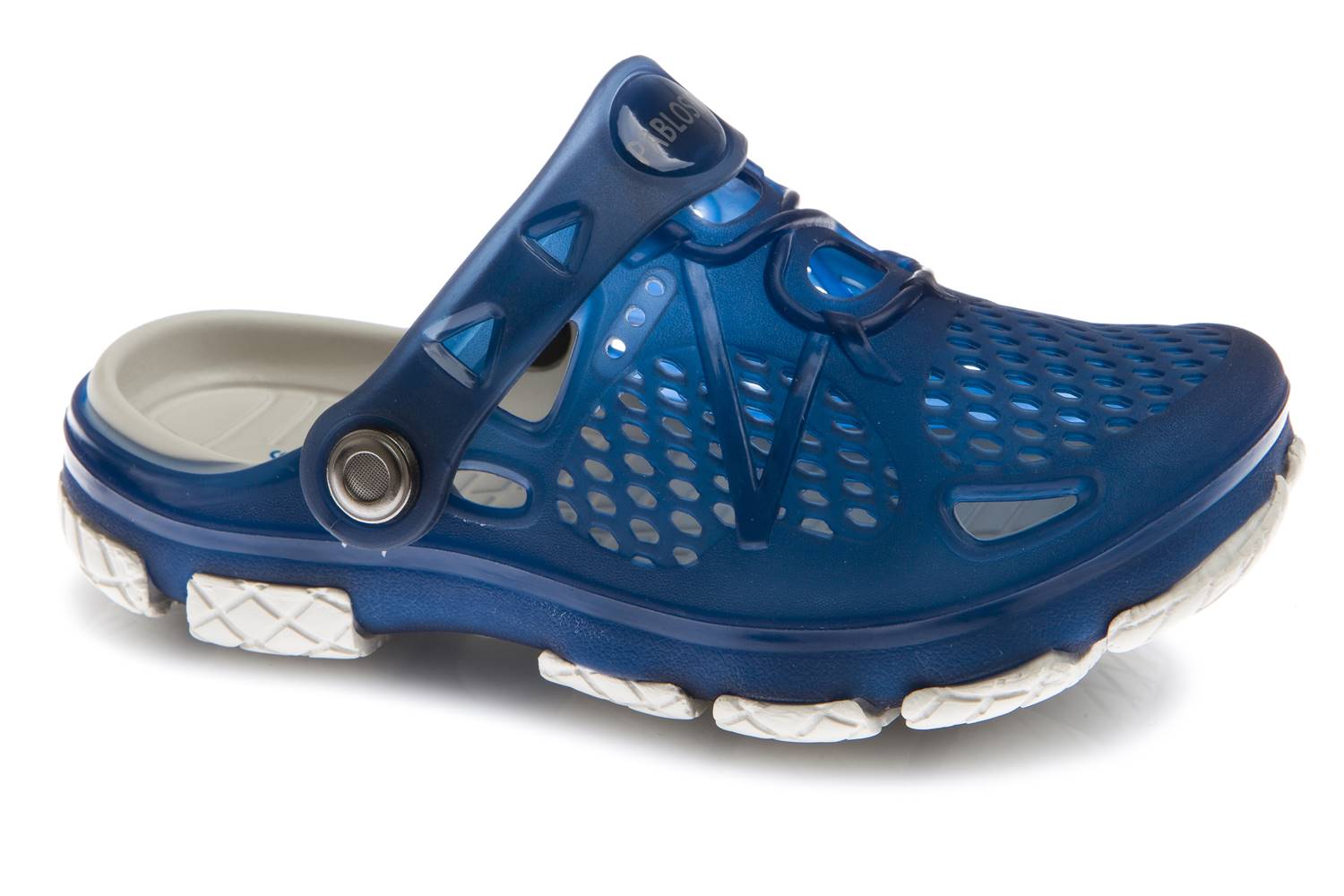 Обувь пляжная PABLOSKY 969912 предзаказ весна-лето 2025 2025 для мальчиков