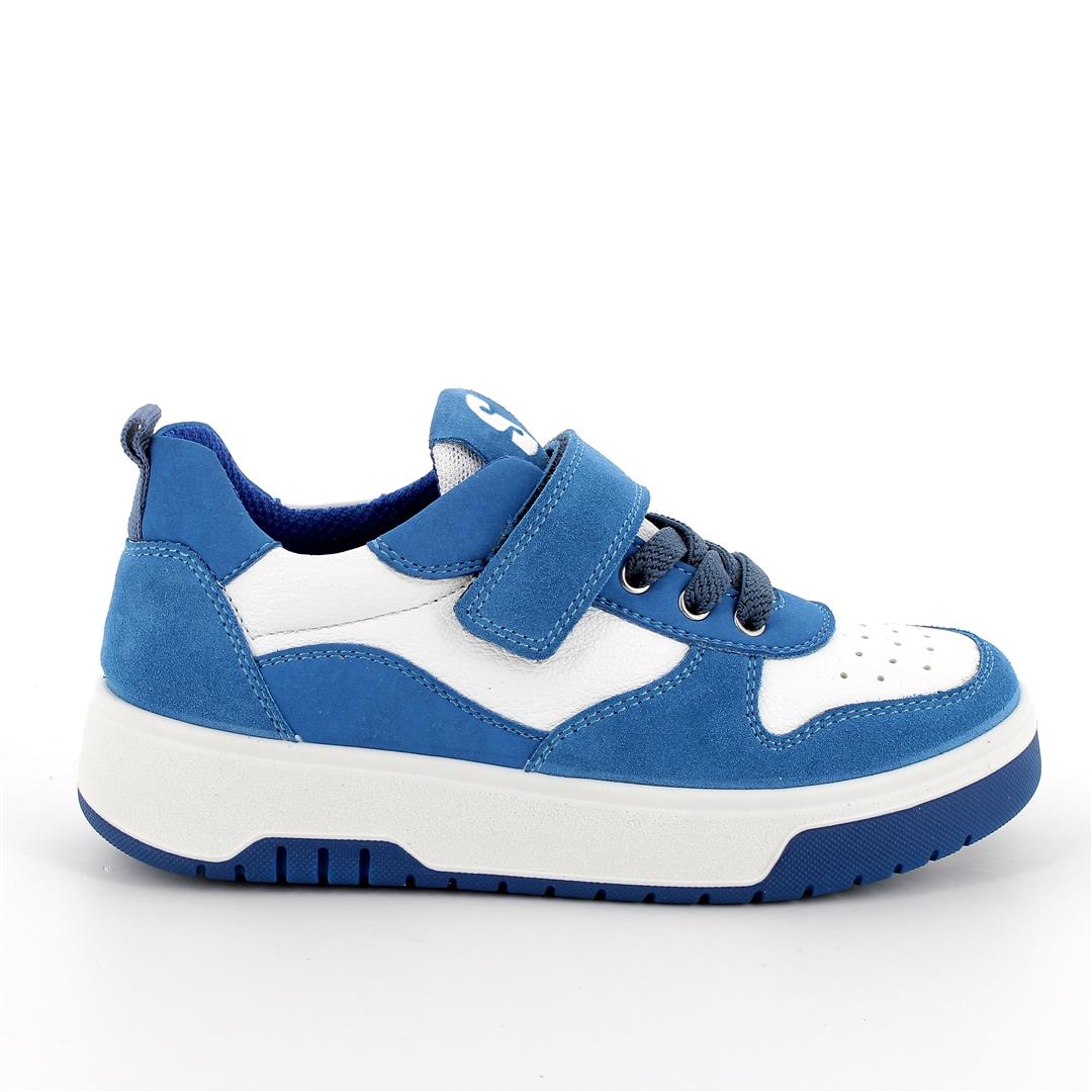 Полуботинки IMAC 781650 70009/001 предзаказ весна-лето 2025 2025 для мальчиков