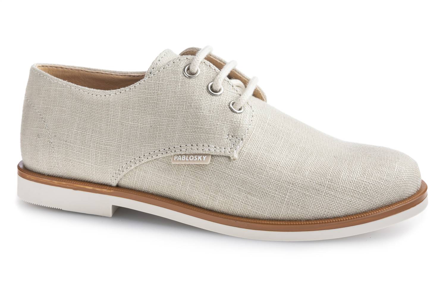 Полуботинки PABLOSKY 729730 предзаказ весна-лето 2025 2025 для мальчиков