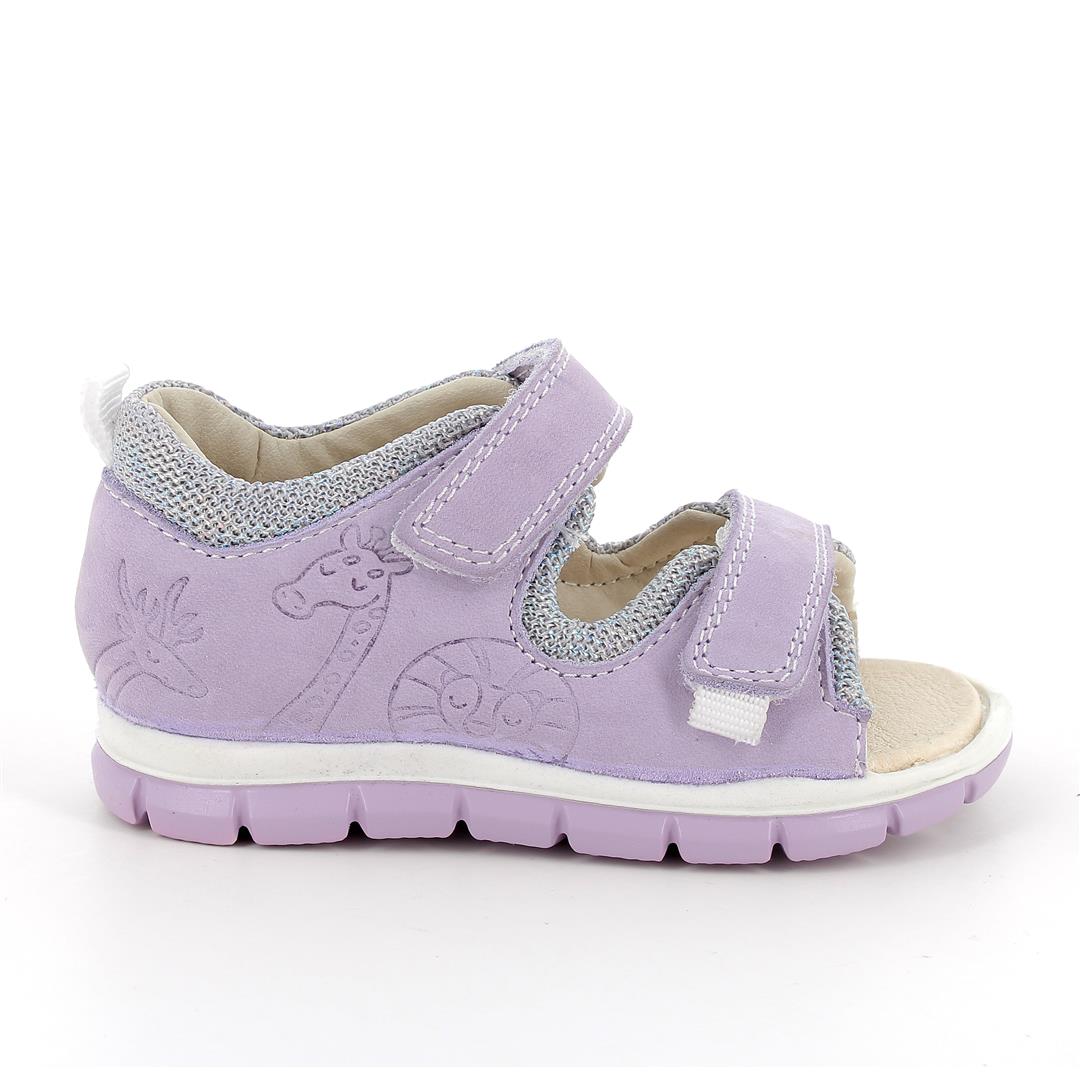 Босоножки IMAC 783990 30488/001 предзаказ весна-лето 2025 2025 для девочек