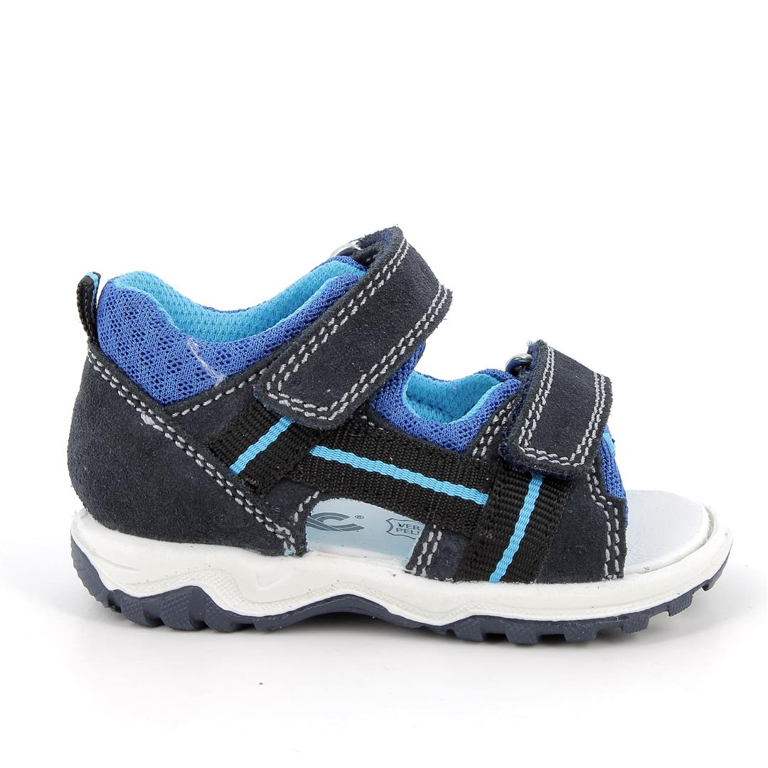 Сандалии IMAC 783850 7030/007 предзаказ весна-лето 2025 2025 для мальчиков