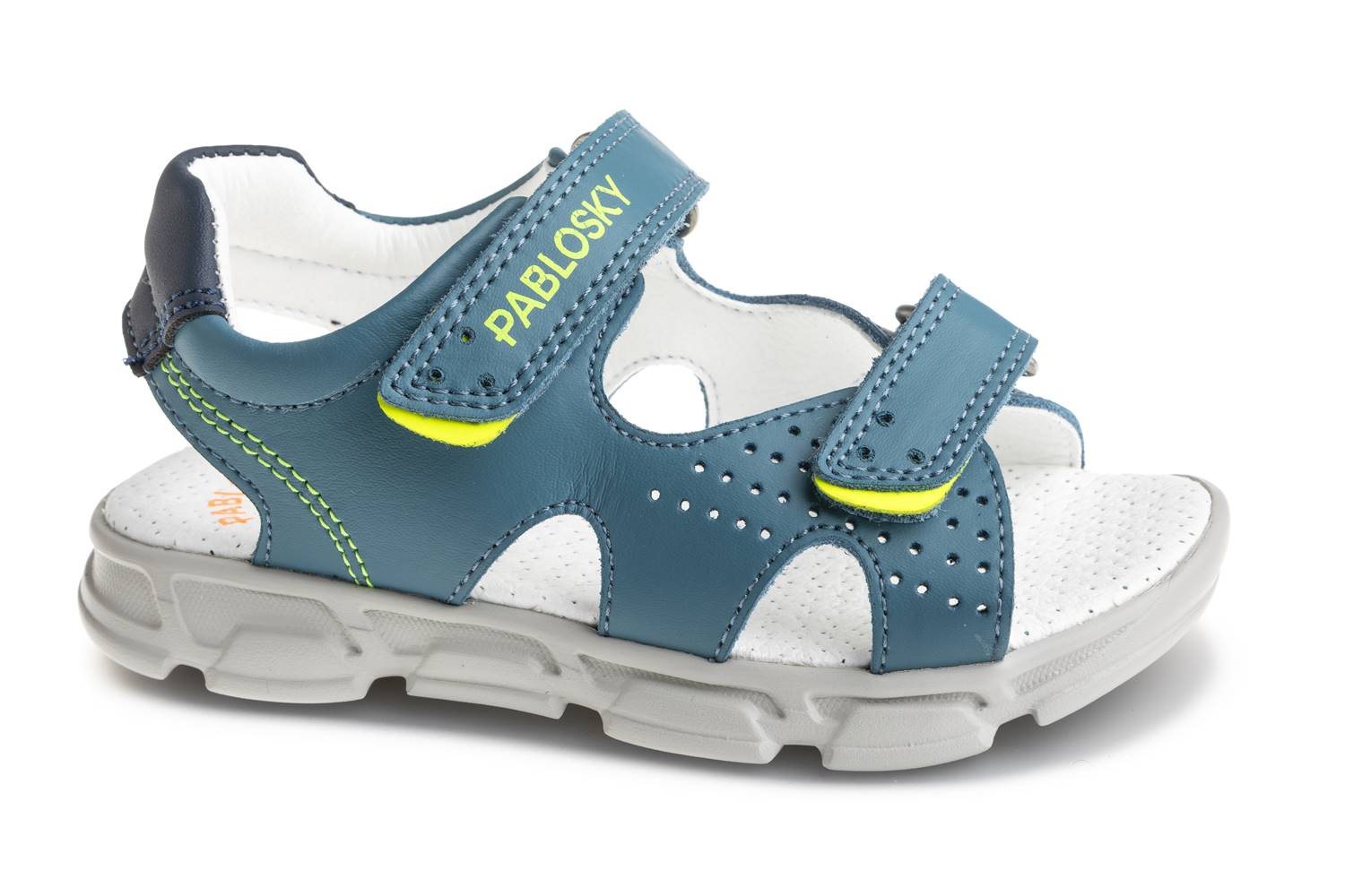Сандалии PABLOSKY 517540 предзаказ весна-лето 2025 2025 для мальчиков
