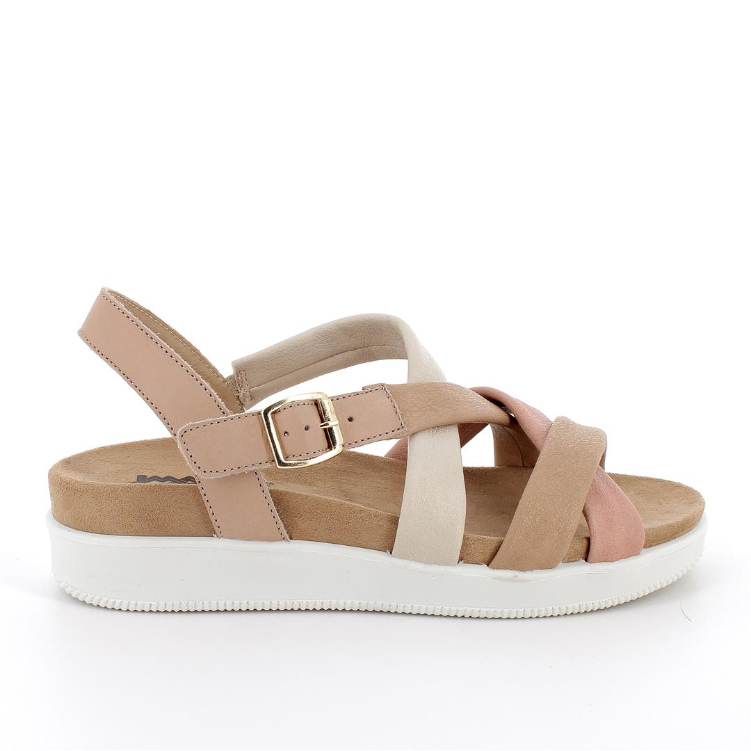 Босоножки IMAC 758010 02953/008 предзаказ весна-лето 2025 2025 женские