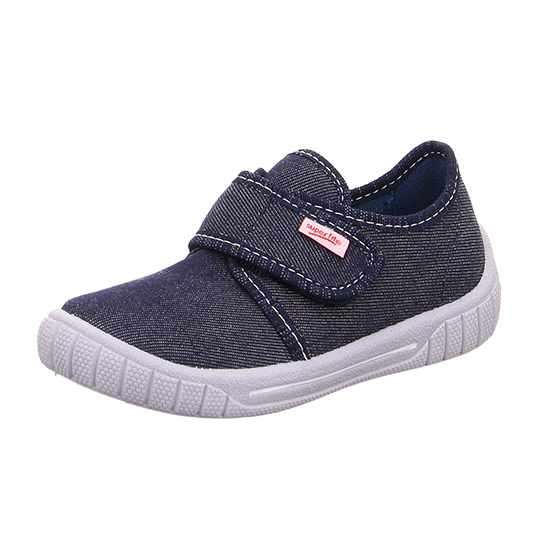 Полуботинки SUPERFIT 0-800273-8800 осень-зима 2024/25 для мальчиков