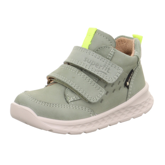 Полуботинки SUPERFIT 1-000369-7500 предзаказ весна-лето 2025 2025 для мальчиков