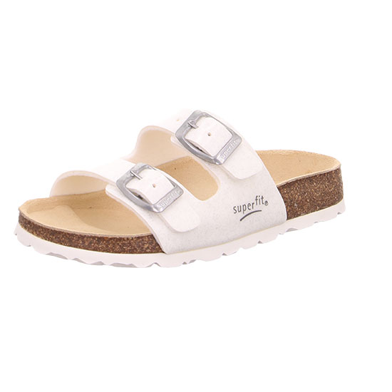 Босоножки SUPERFIT 0-800111-5000 весна-лето 2025 для девочек