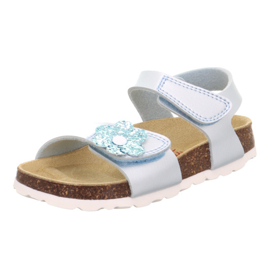 Босоножки SUPERFIT 1-000118-8400 предзаказ весна-лето 2025 2025 для девочек