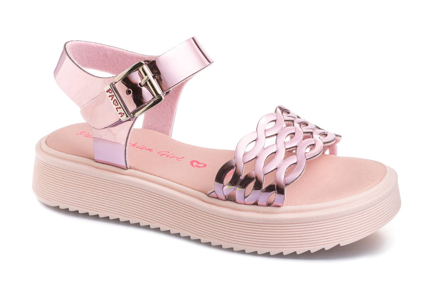Босоножки PAOLA 865570 весна-лето 2023 для девочек