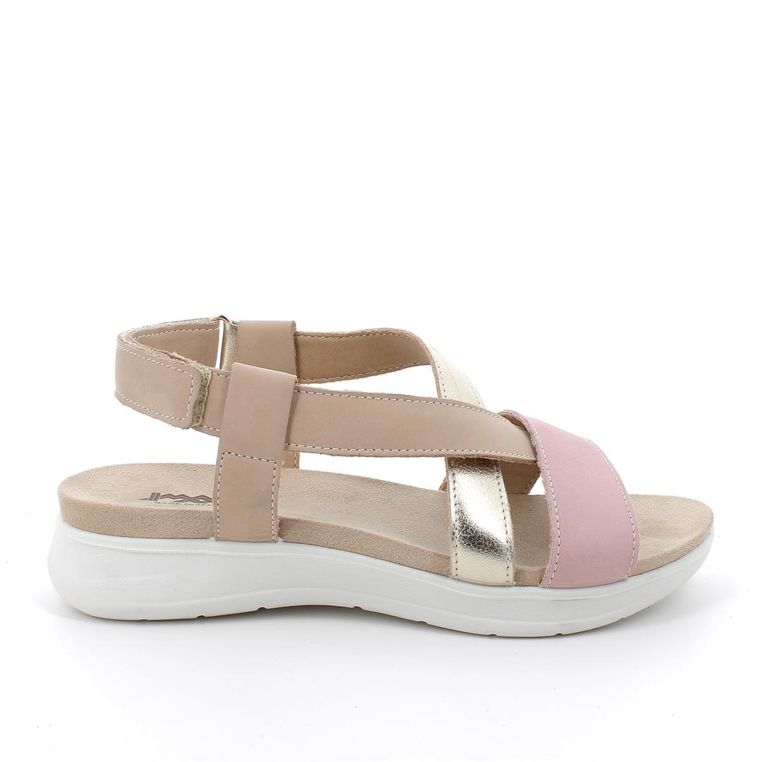 Босоножки IMAC 757920 30025/008 предзаказ весна-лето 2025 2025 женские