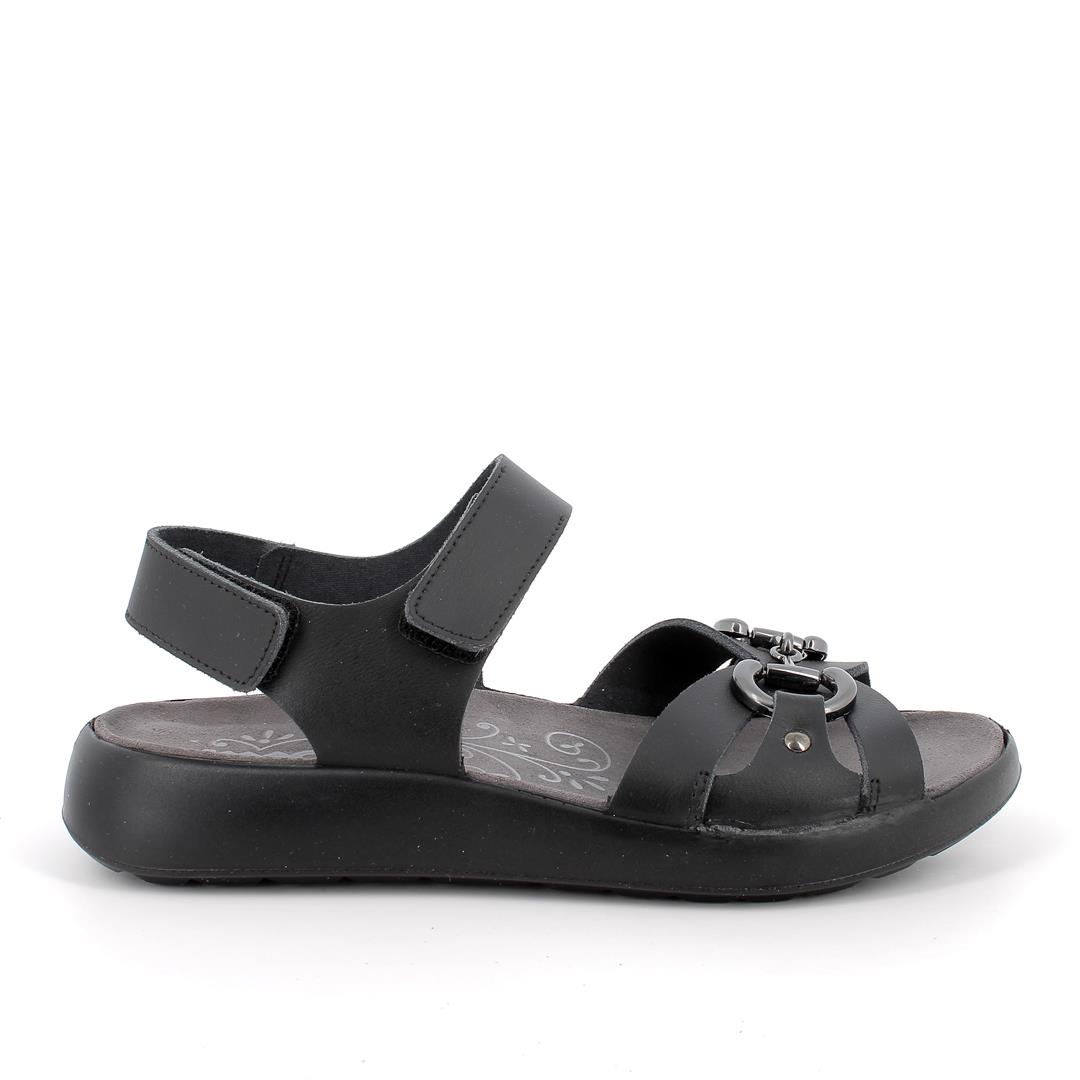 Босоножки IMAC 757091 28010/011 предзаказ весна-лето 2025 2025 женские