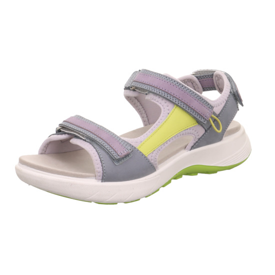 Босоножки LEGERO 2-000381-9850 предзаказ весна-лето 2025 2025 женские