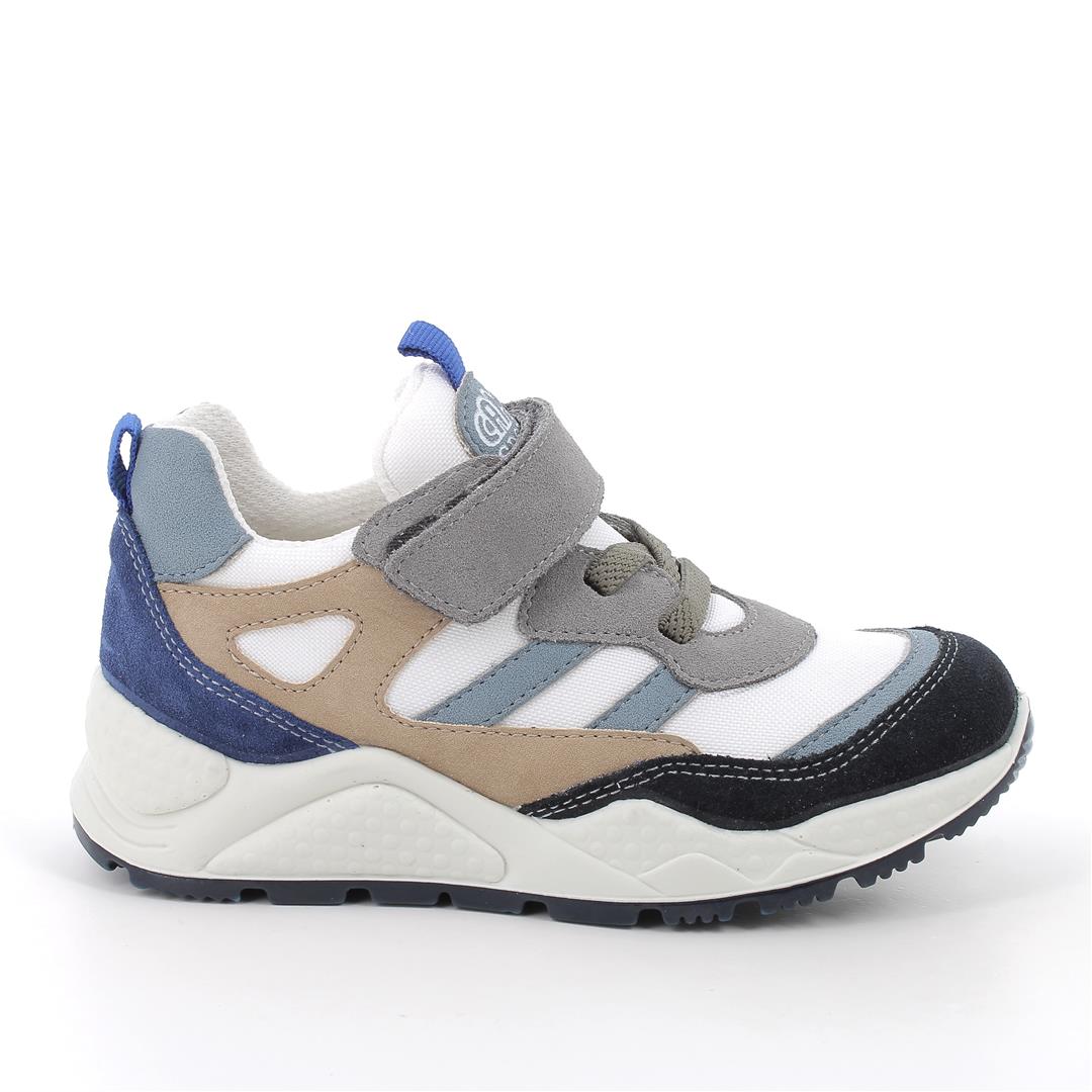 Полуботинки IMAC 781531 7087/024 предзаказ весна-лето 2025 2025 для мальчиков