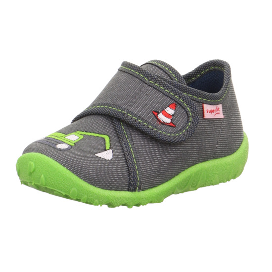 Полуботинки SUPERFIT 1-009254-2070 предзаказ весна-лето 2025 2025 для мальчиков