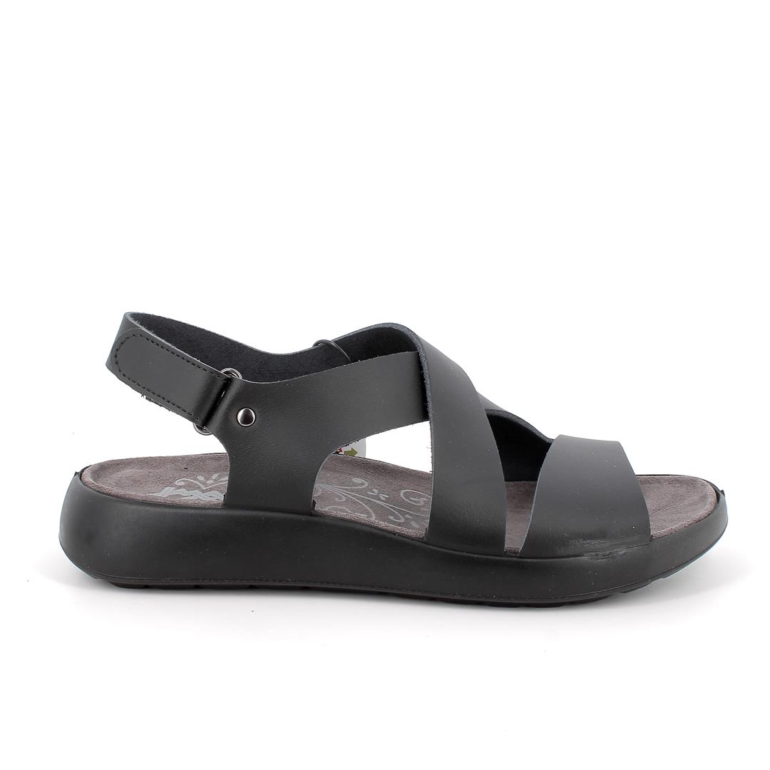 Босоножки IMAC 757101 28010/011 предзаказ весна-лето 2025 2025 женские