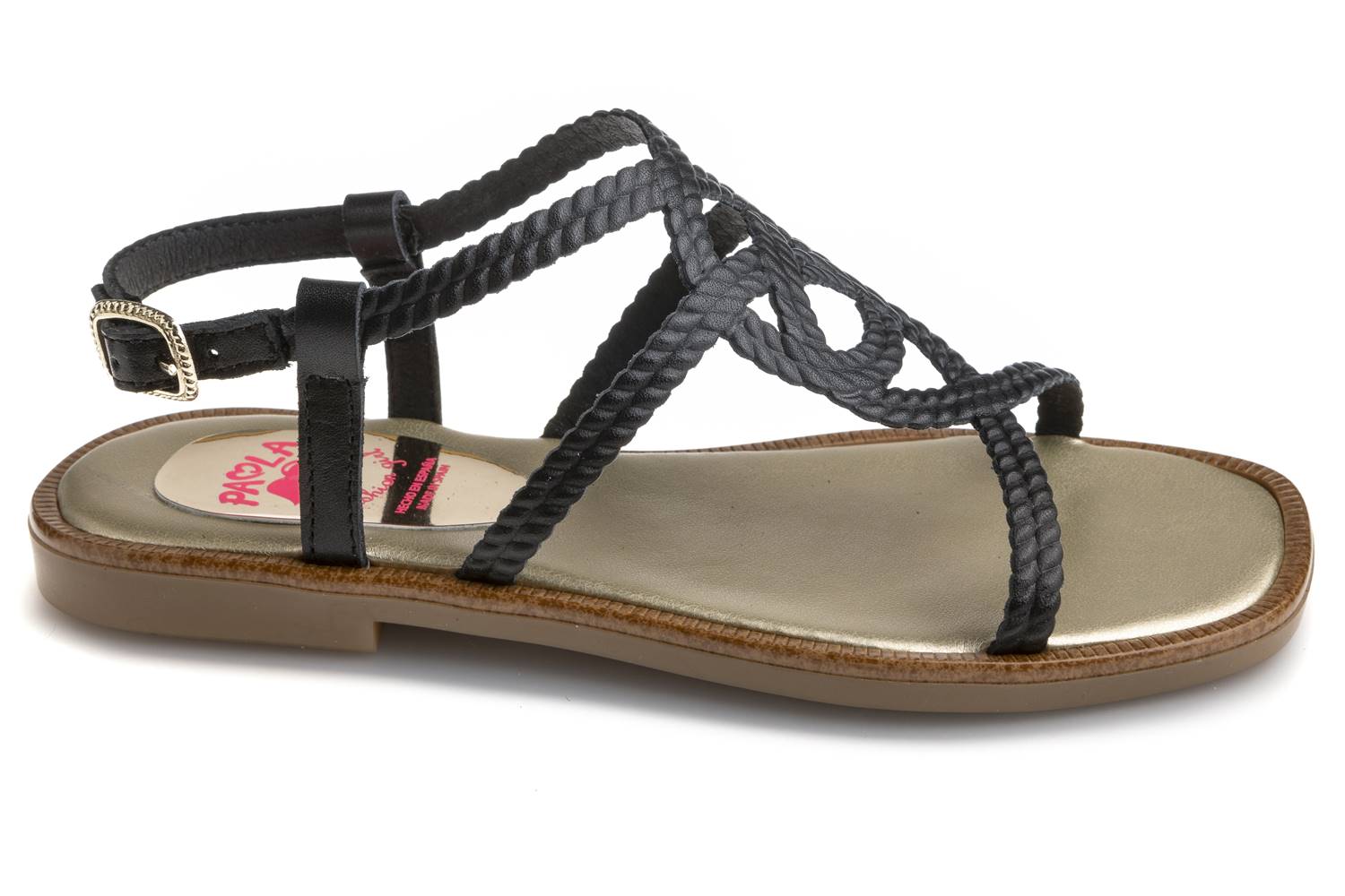 Босоножки PAOLA 878310 предзаказ весна-лето 2025 2025 для девочек