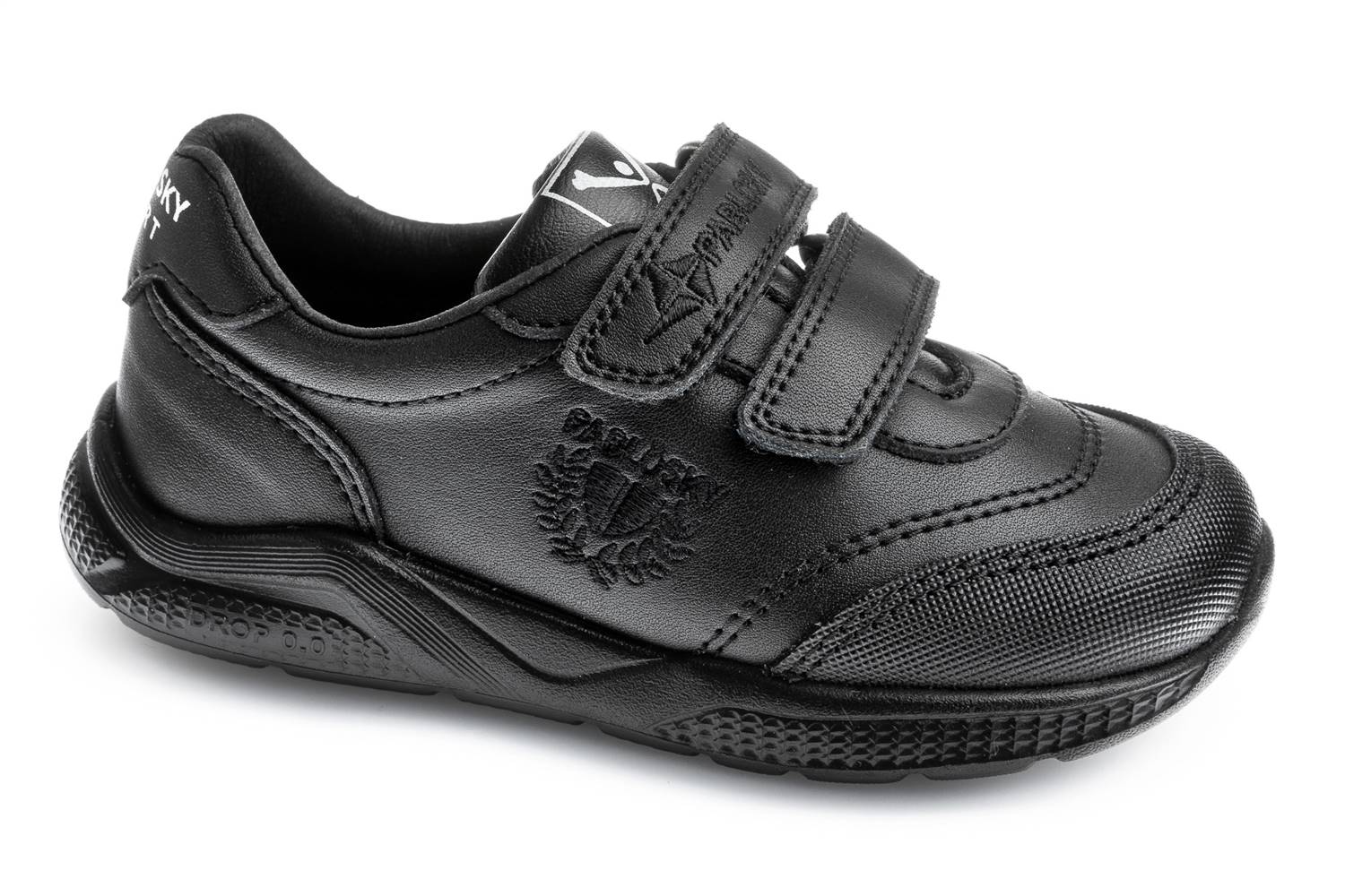 Полуботинки PABLOSKY 203910 предзаказ весна-лето 2025 2025 для мальчиков