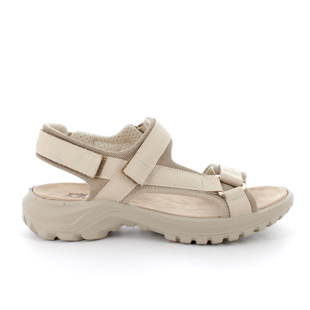 Босоножки IMAC 758950 00132/013 предзаказ весна-лето 2025 2025 женские