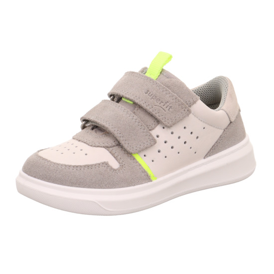 Полуботинки SUPERFIT 1-006479-2500 предзаказ весна-лето 2025 2025 для мальчиков