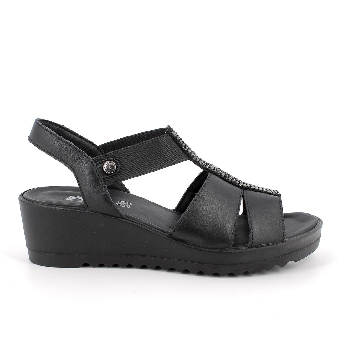 Босоножки IMAC 757500 1400/011 предзаказ весна-лето 2025 2025 женские