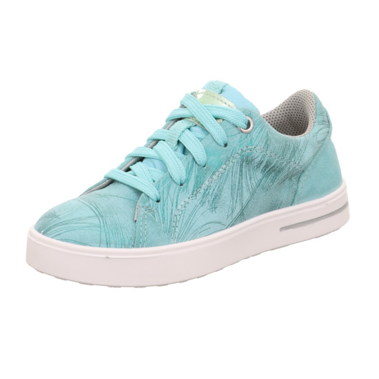 Полуботинки SUPERFIT 1-000807-7500 предзаказ весна-лето 2025 2025 для девочек