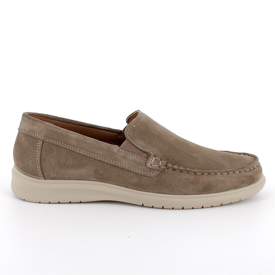 Мокасины IMAC 751151 7638/013 предзаказ весна-лето 2025 2025 мужские