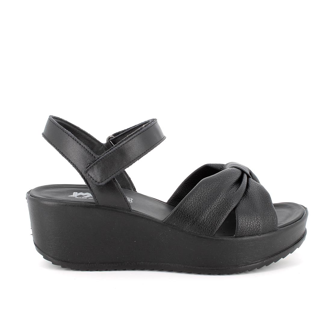 Босоножки IMAC 757600 02950/011 предзаказ весна-лето 2025 2025 женские