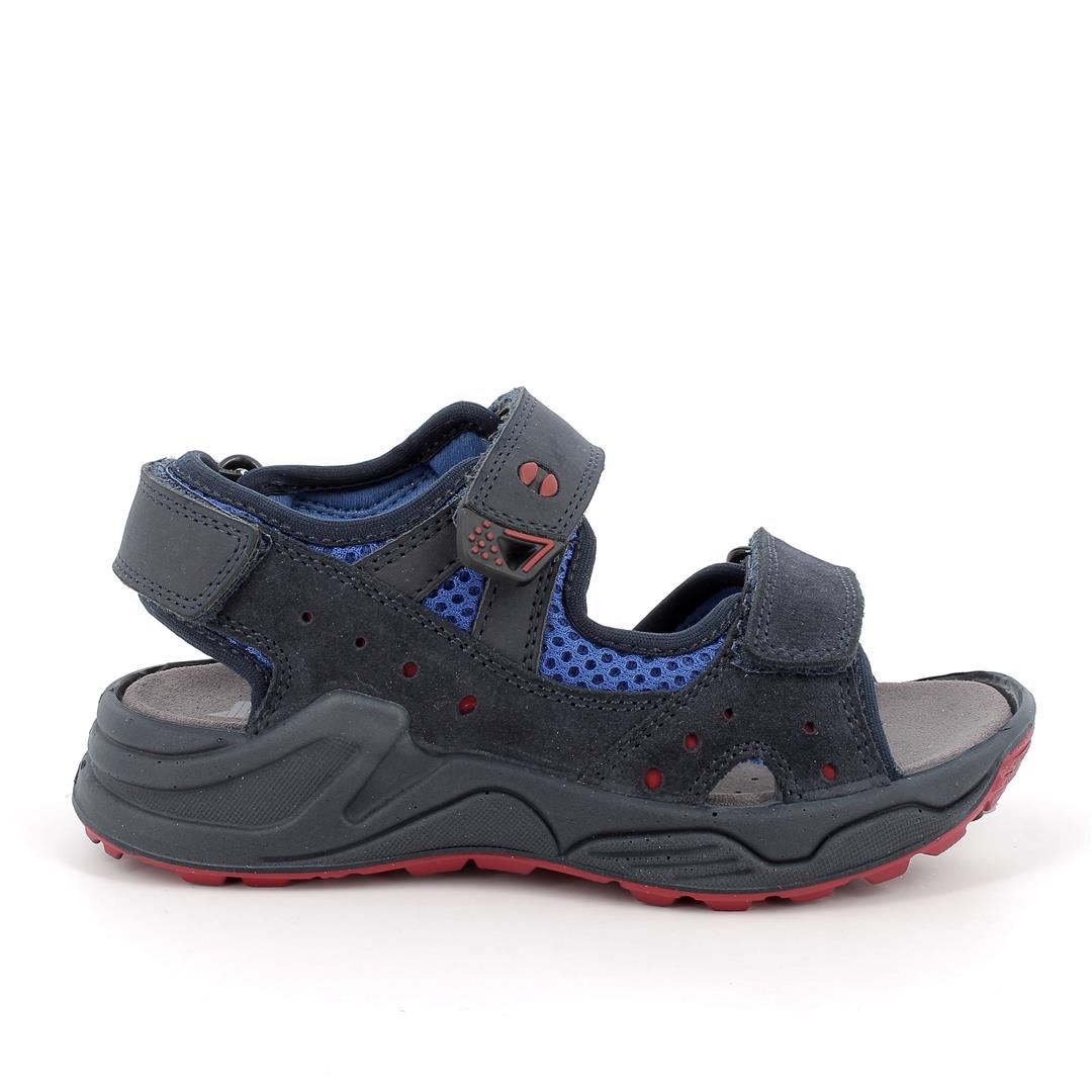 Сандалии IMAC 782820 7030/003 предзаказ весна-лето 2025 2025 для мальчиков