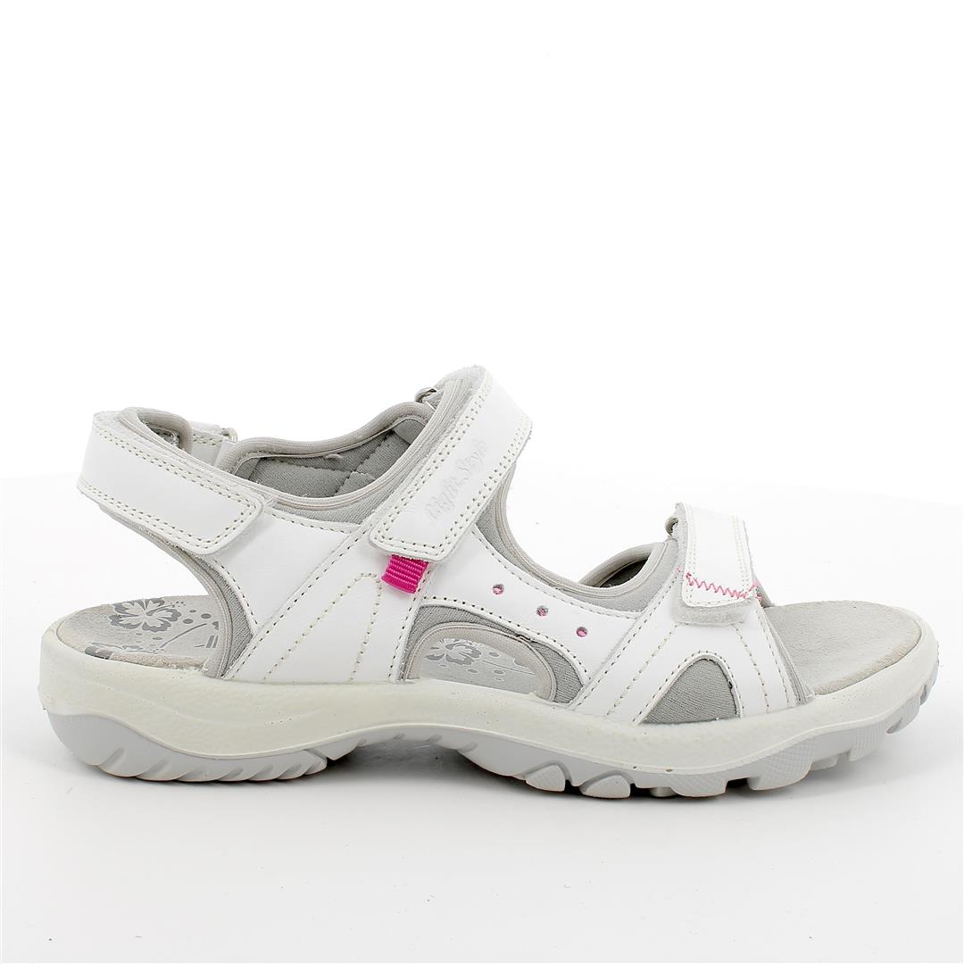 Босоножки IMAC 358640 1005/006 весна-лето 2023 женские