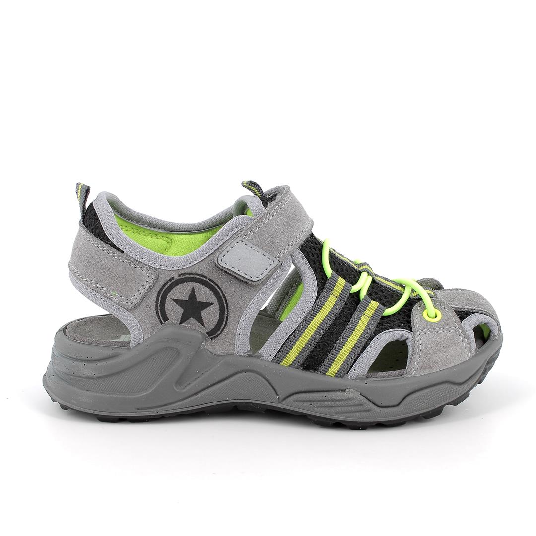 Сандалии IMAC 782810 7087/010 предзаказ весна-лето 2025 2025 для мальчиков