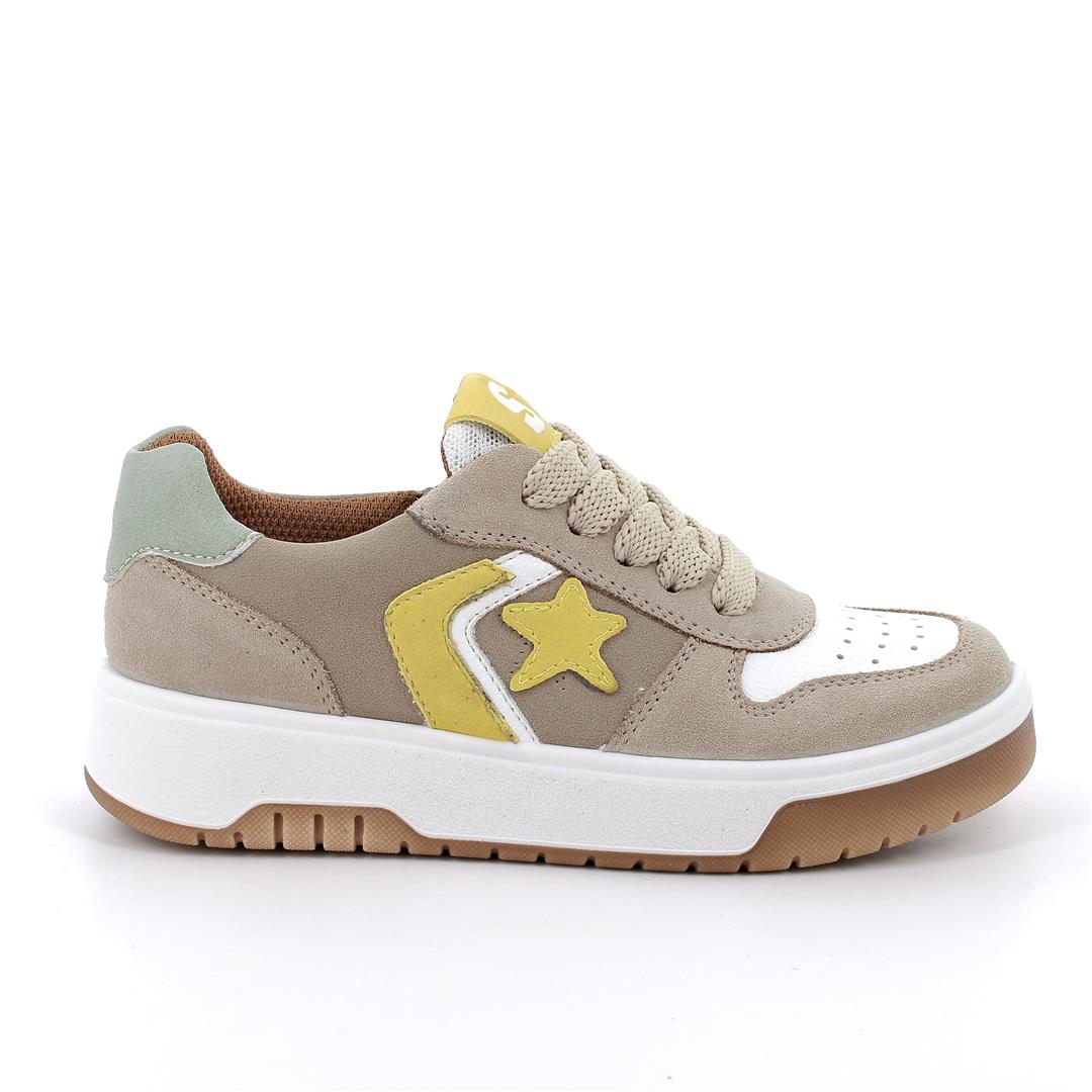 Полуботинки IMAC 781670 7019/010 предзаказ весна-лето 2025 2025 для мальчиков