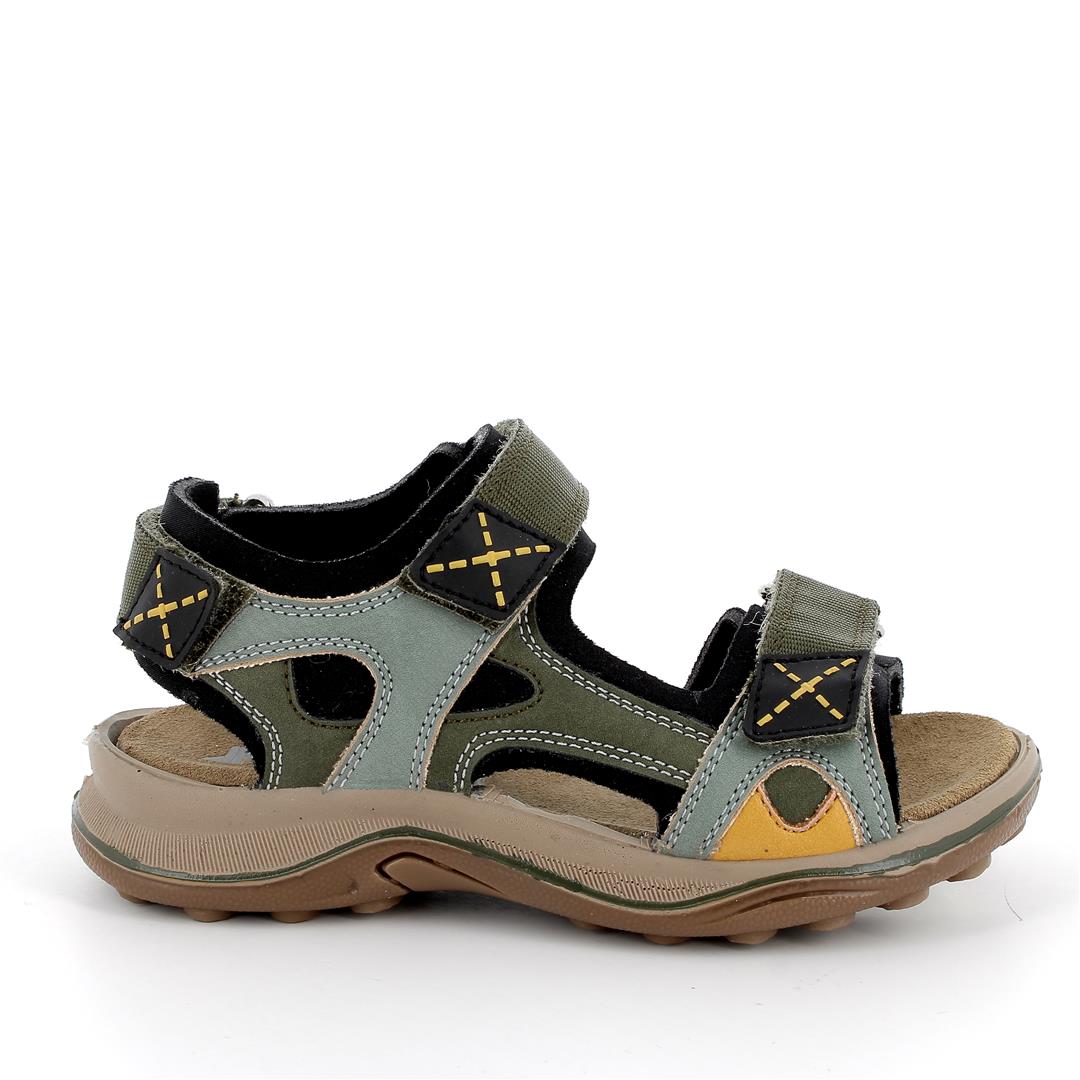 Сандалии IMAC 782341 00930/038 предзаказ весна-лето 2025 2025 для мальчиков