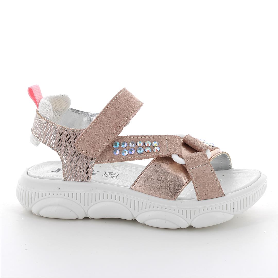 Босоножки IMAC 781210 70041/001 предзаказ весна-лето 2025 2025 для девочек