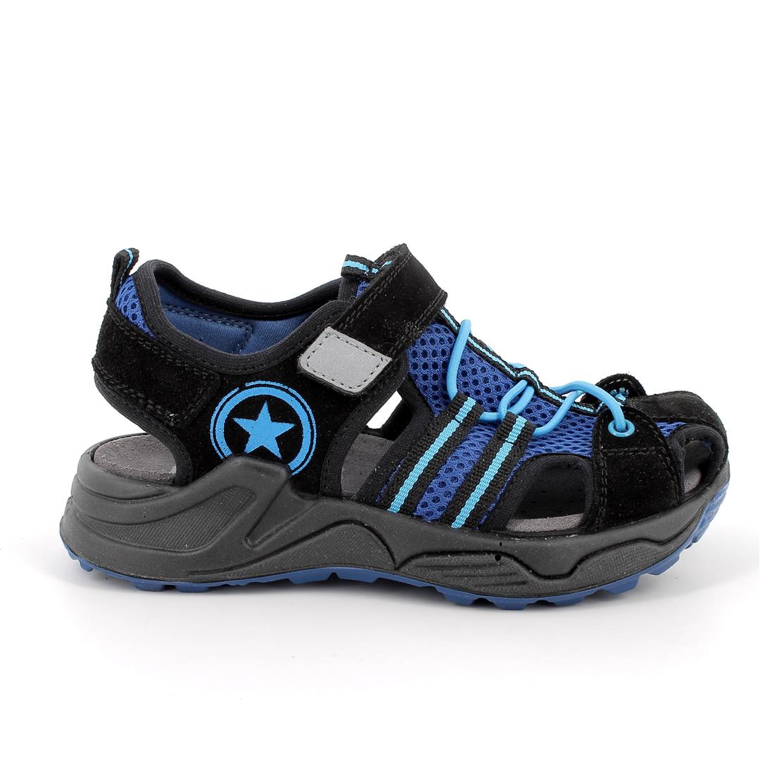 Сандалии IMAC 782810 7000/020 предзаказ весна-лето 2025 2025 для мальчиков