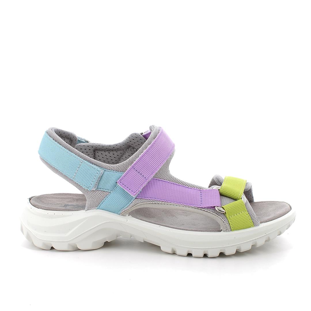 Босоножки IMAC 758950 00136/039 предзаказ весна-лето 2025 2025 женские