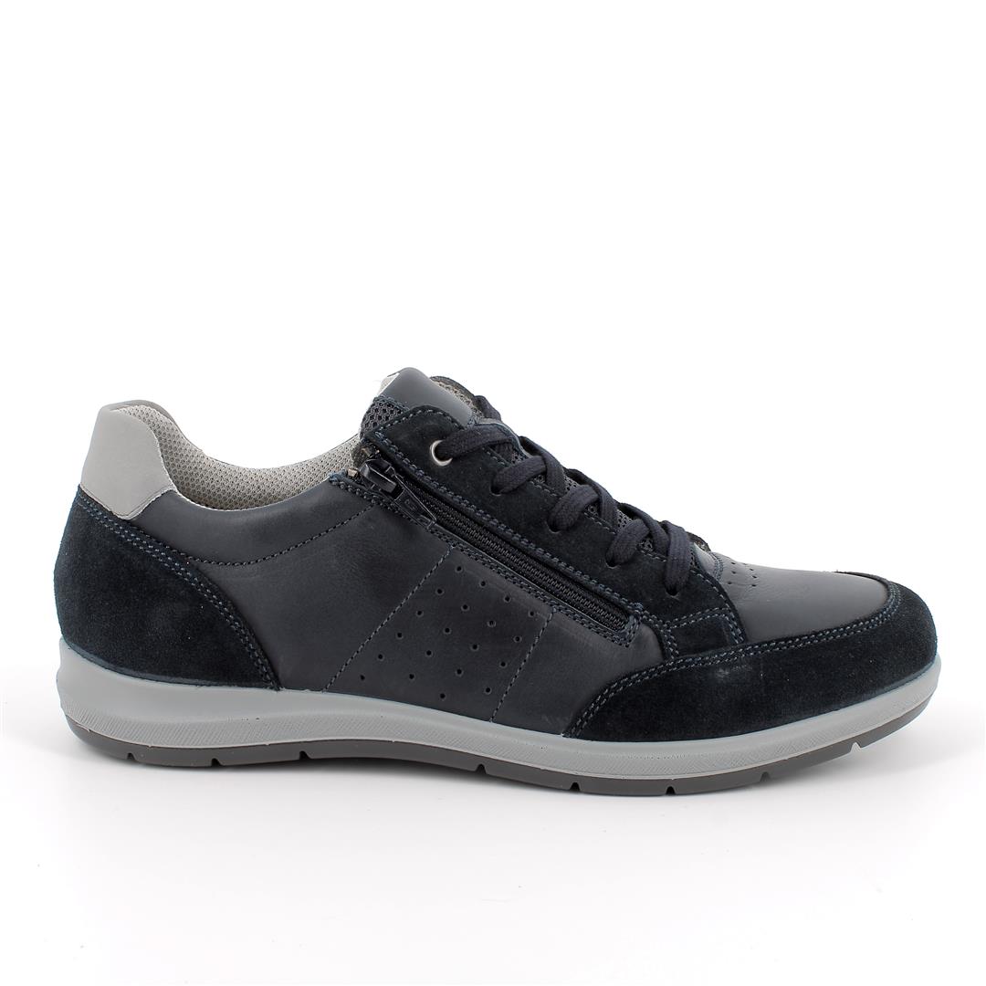 Полуботинки IMAC 751591 24531/018 предзаказ весна-лето 2025 2025 мужские