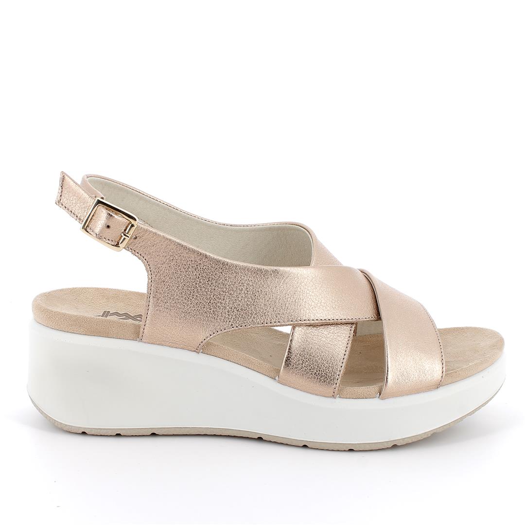 Босоножки IMAC 758480 26745/013 предзаказ весна-лето 2025 2025 женские