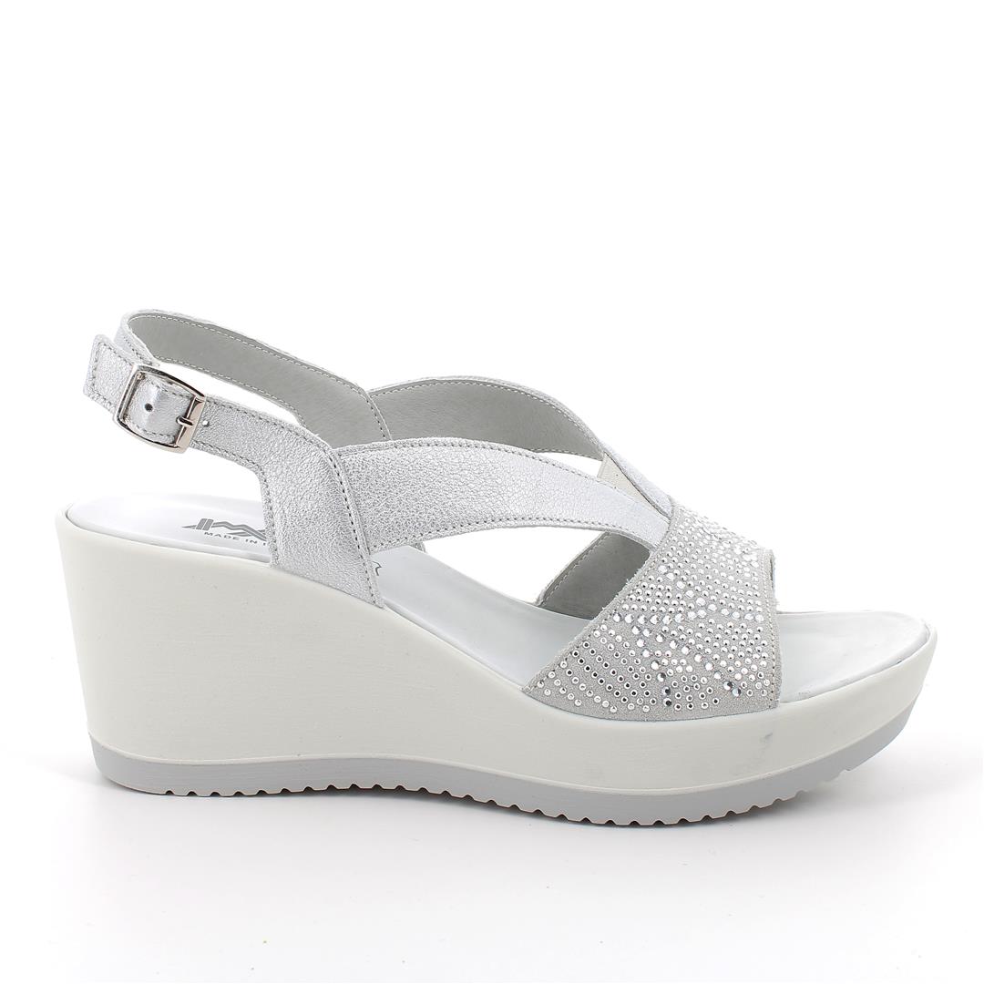 Босоножки IMAC 757820 51335/018 предзаказ весна-лето 2025 2025 женские