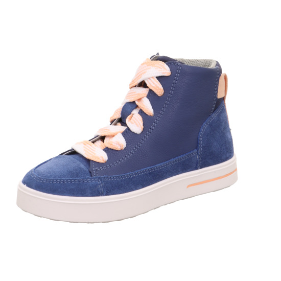 Ботинки SUPERFIT 1-000815-8000 предзаказ весна-лето 2025 2025 для девочек