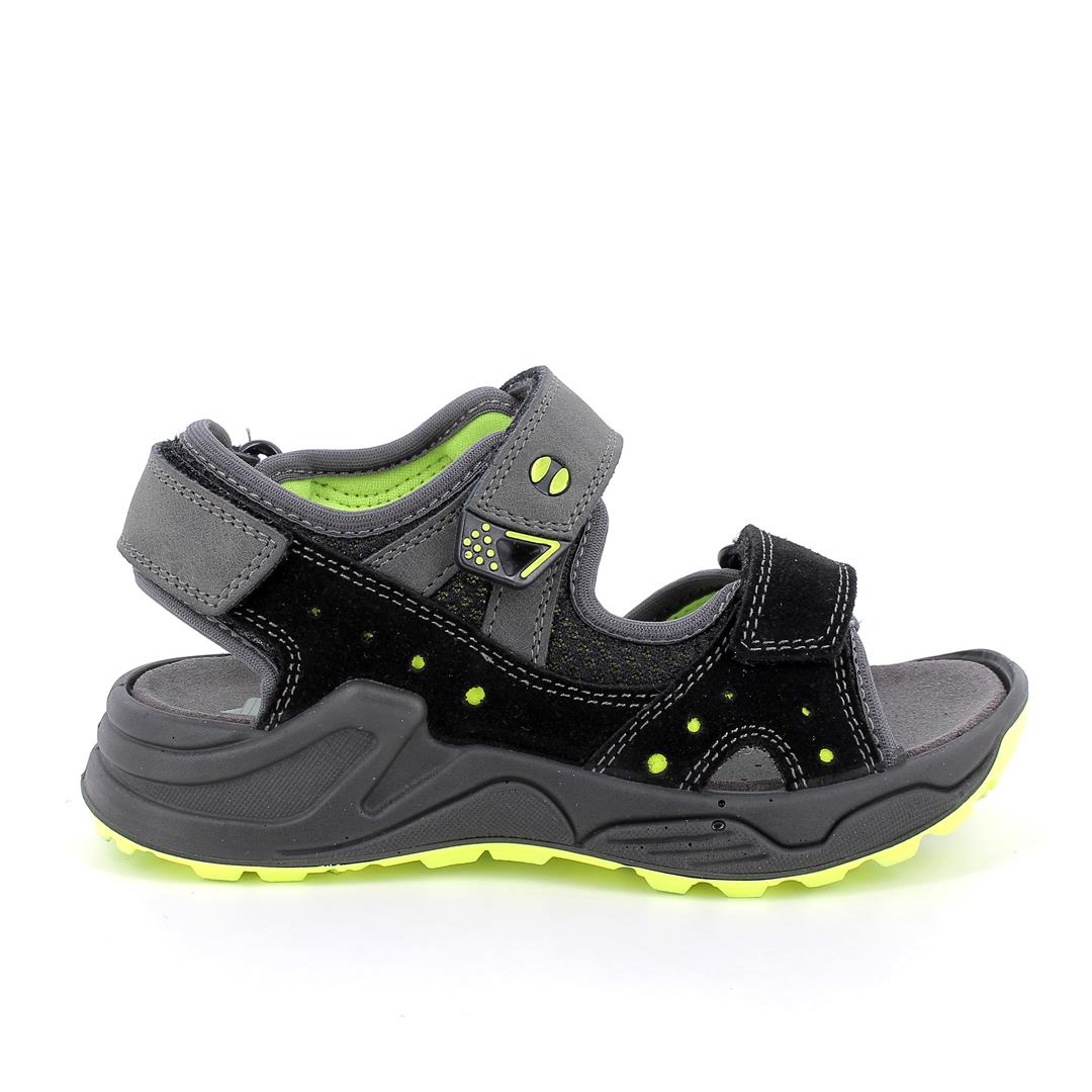 Сандалии IMAC 782820 7000/010 предзаказ весна-лето 2025 2025 для мальчиков