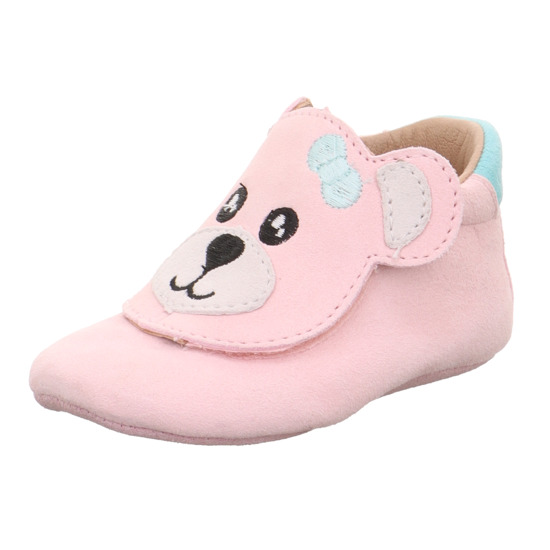 Ботинки SUPERFIT 1-006242-5500 предзаказ весна-лето 2025 2025 для девочек