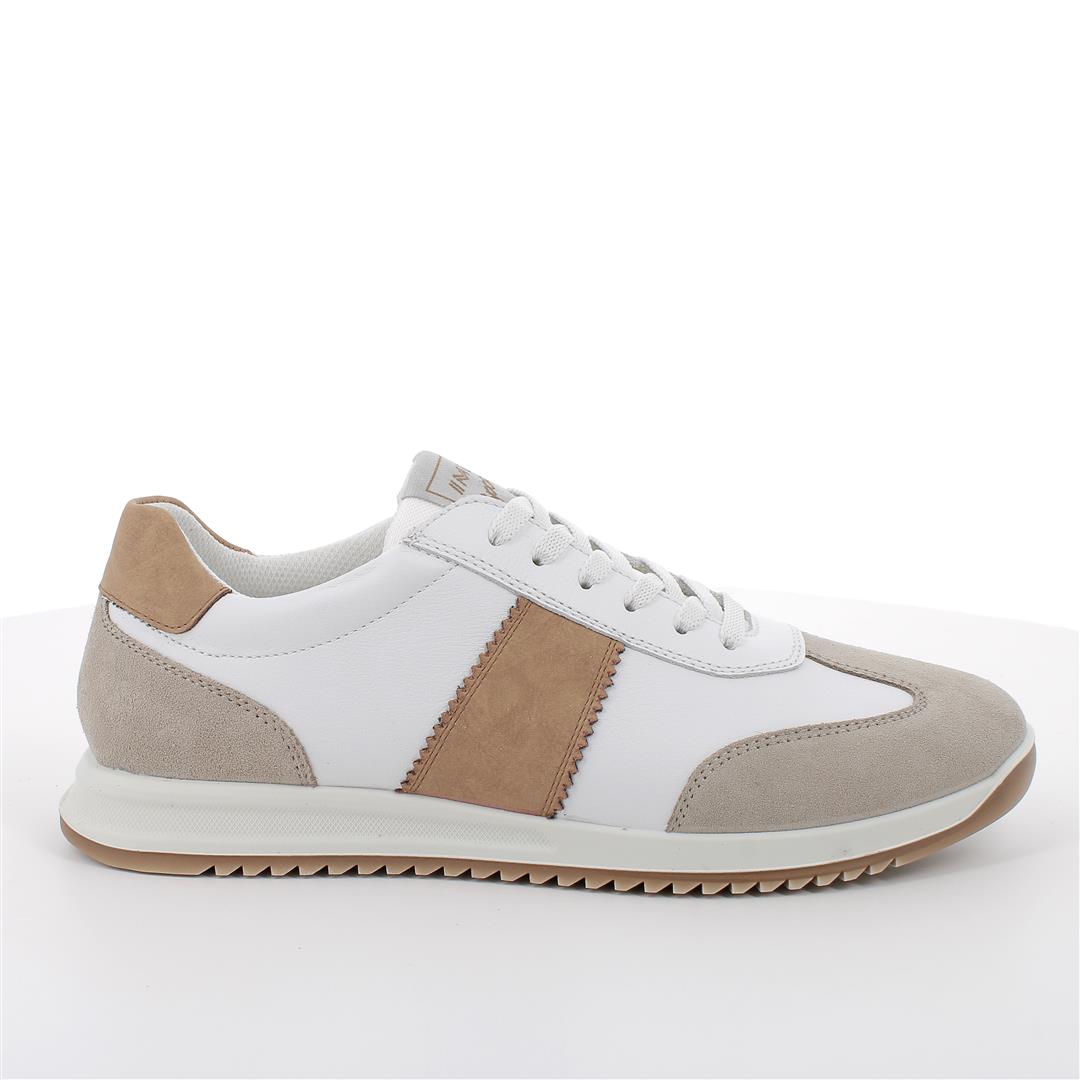 Полуботинки IMAC 751710 26705/013 весна-лето 2025 мужские