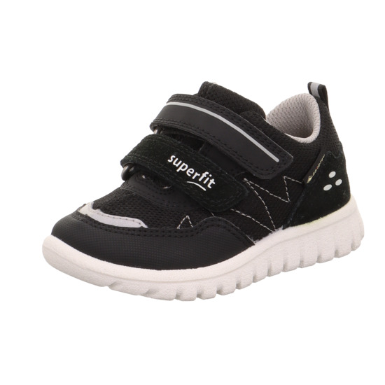 Полуботинки SUPERFIT 1-006182-0000 предзаказ весна-лето 2025 2025 для мальчиков