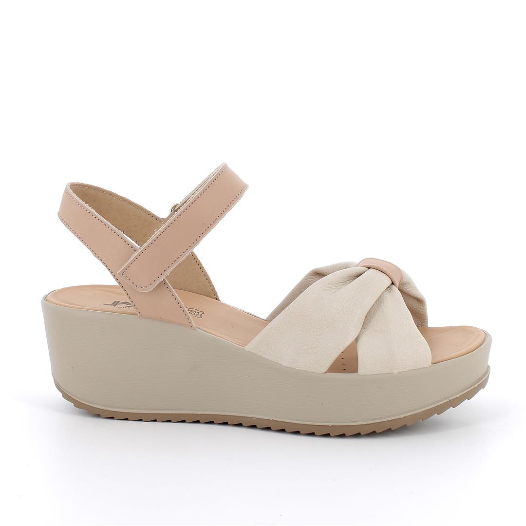 Босоножки IMAC 757600 02956/013 предзаказ весна-лето 2025 2025 женские