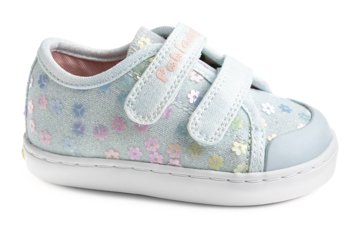 Полуботинки PABLOSKY 980610 предзаказ весна-лето 2025 2025 для девочек