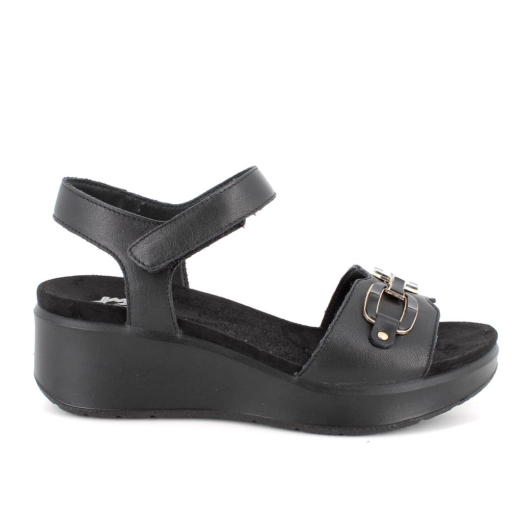 Босоножки IMAC 758460 1400/011 предзаказ весна-лето 2025 2025 женские