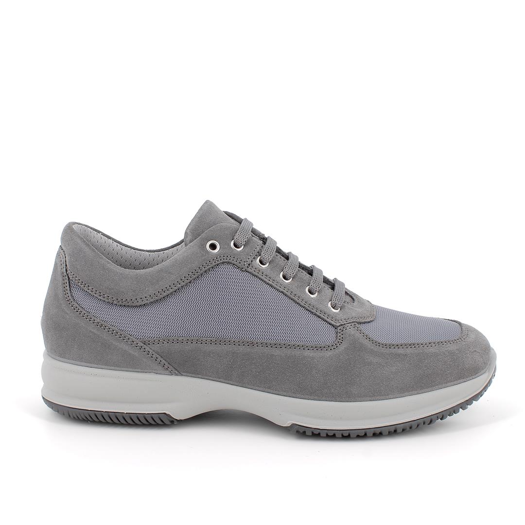 Полуботинки IMAC 751351 7647/018 предзаказ весна-лето 2025 2025 мужские