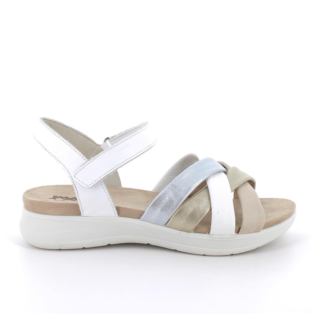 Босоножки IMAC 757910 1405/027 предзаказ весна-лето 2025 2025 женские